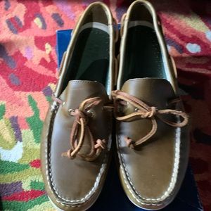 Men’s Sperry Boat shoes